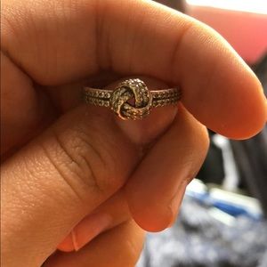 Pandora Ring